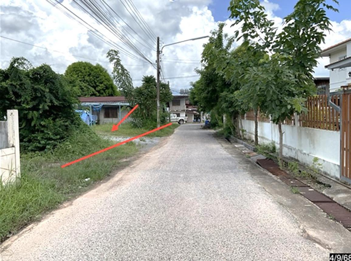 รูป บ้านเดี่ยว 287 ตร.วา นามน กาฬสินธุ์ 3.1M - รูปที่ 13/18