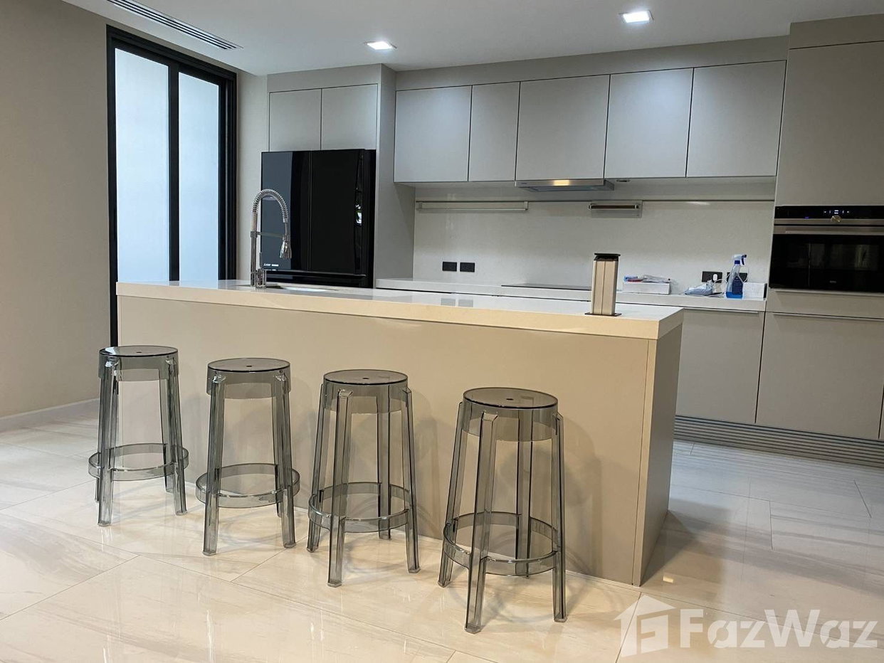 picture 4BR House for Rent at Quarter 31 - ฿200,000/mo 1389844 - 7/17
