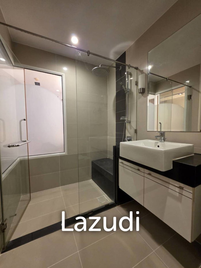 picture 50 Sqm 1 Bed 1 Bath Supalai Premier @ Asoke - 9/9