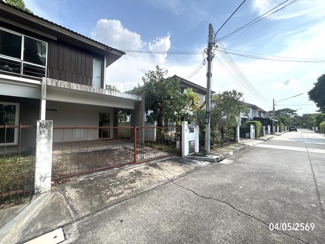 รูป บ้านเดี่ยว 56 ตร.วา สีวลี ถนนมิตรภาพ นครราชสีมา เมืองนครราชสีมา นครราชสีมา 5.4M - รูปที่ 15/34