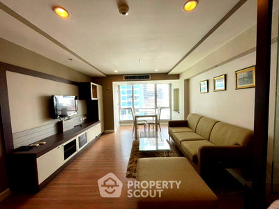 ขายคอนโด : คอนโด 2 ห้องนอน The Trendy Condominium ใกล้ BTS นานา 200 ม. (ID 515536)