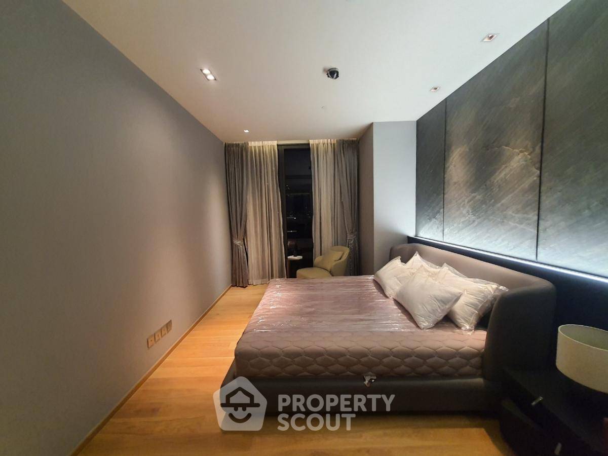 รูป 2 ห้องนอน ขนาด 107 ตร.ม. ที่ Beatniq สุขุมวิท 32 ใกล้ BTS ทองหล่อ 300 ม. (ID 3073450) - รูปที่ 2/12