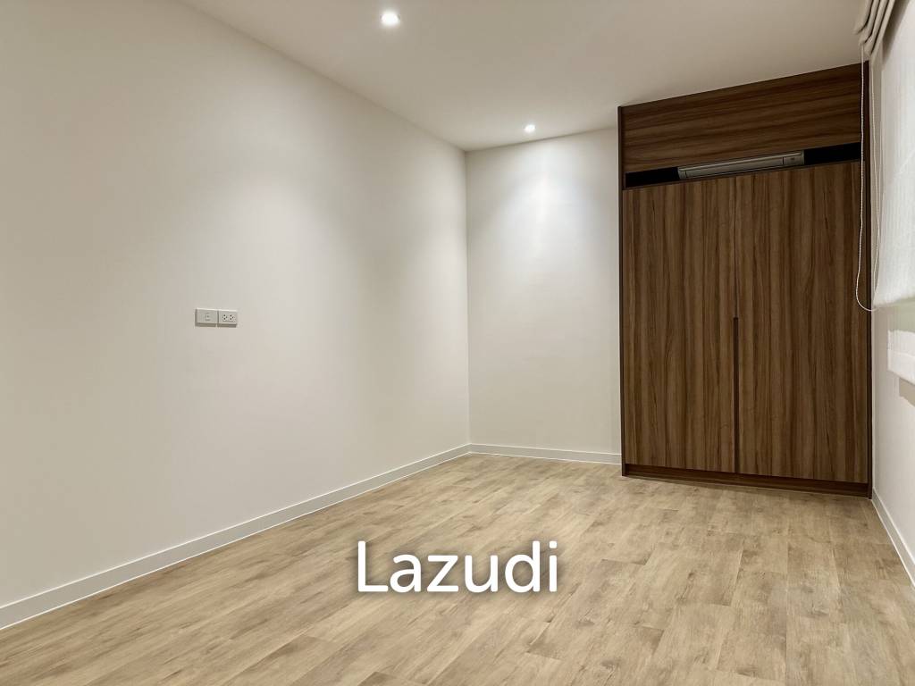 picture Unbeatable Value: Massive 134 sqm Condo in Central Hua Hin - 4/19