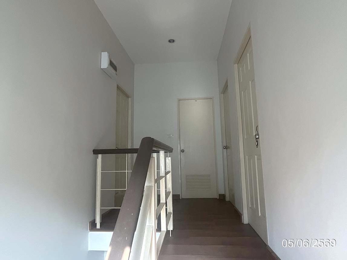 picture HOME 50.4 Sq.w. Muang Sa Kaeo Srakaeo for 3.3M - 24/34