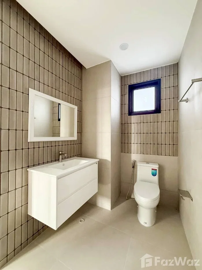 รูป ขาย บ้านเดี่ยว 3 ห้องนอน ใน กะทู้, ภูเก็ต 6569763 - รูปที่ 6/30