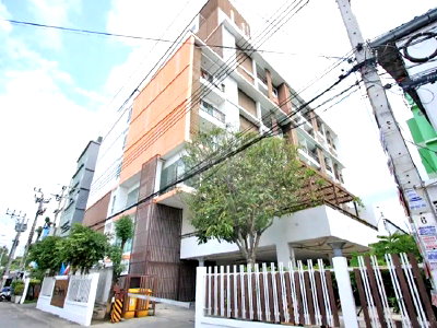 Condos for sale : A046620 The Private @ Sutthisan