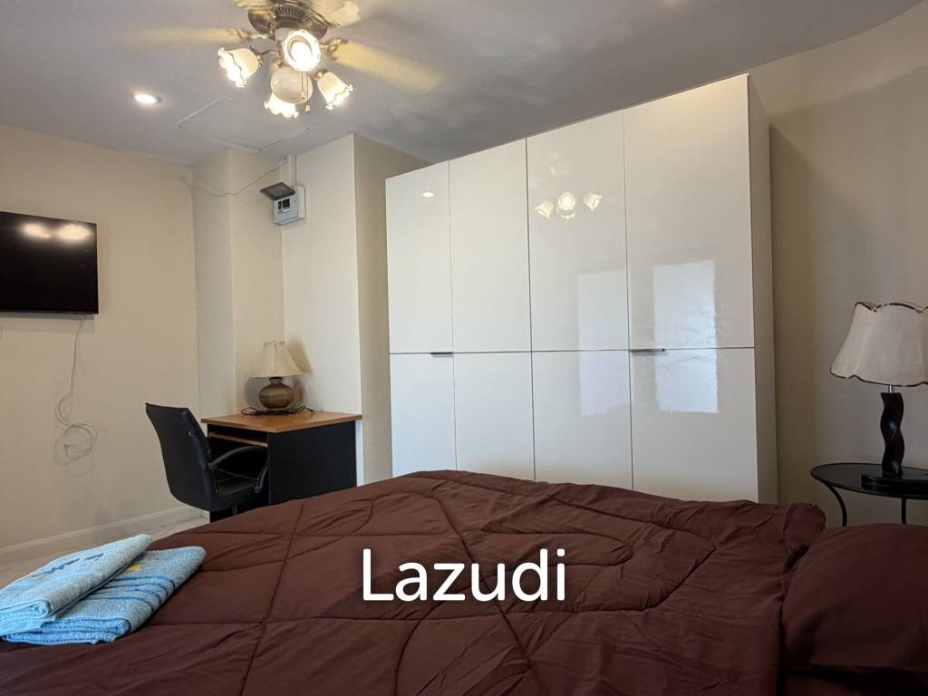 picture Star Beach Condominium Pattaya for Sale Fully Renovated - 11/21