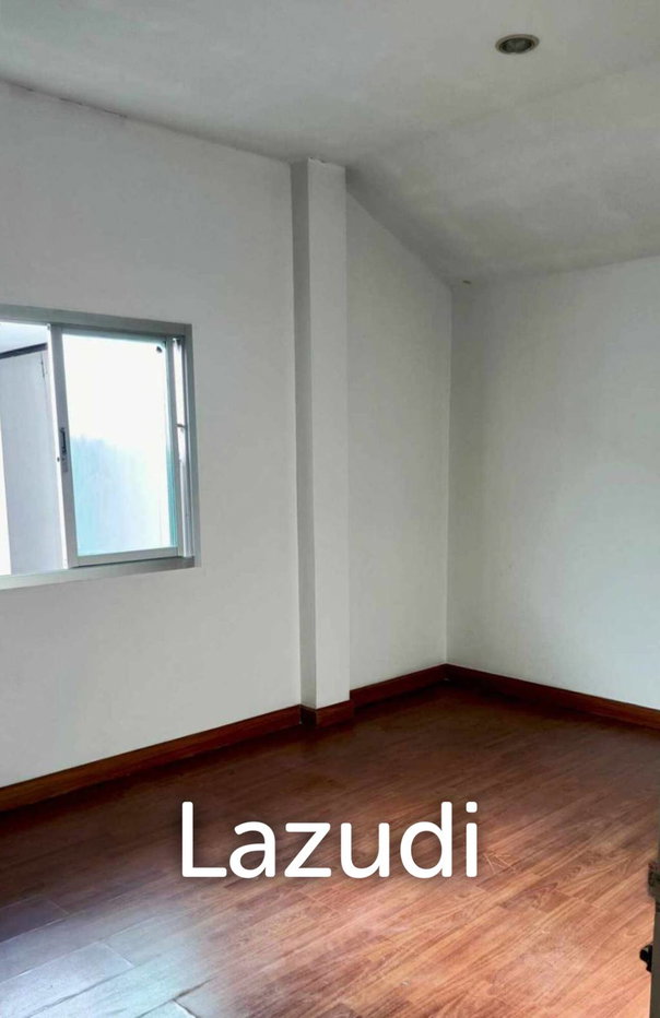 รูป ขายบ้านทาวน์โฮม 2 ชั้น 3 ห้องนอน ในตัวเมืองเชียงราย - รูปที่ 13/23