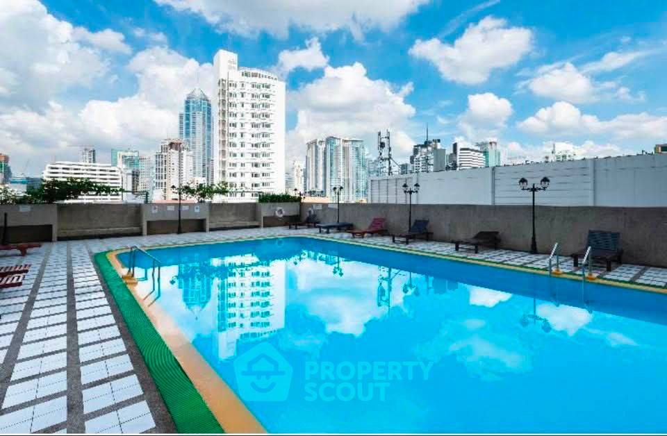 รูป คอนโด 2 ห้องนอน 77 ตร.ม. ขาย Omni Tower ใกล้ BTS นานา 400 ม. (ID 3072786) - รูปที่ 19/20