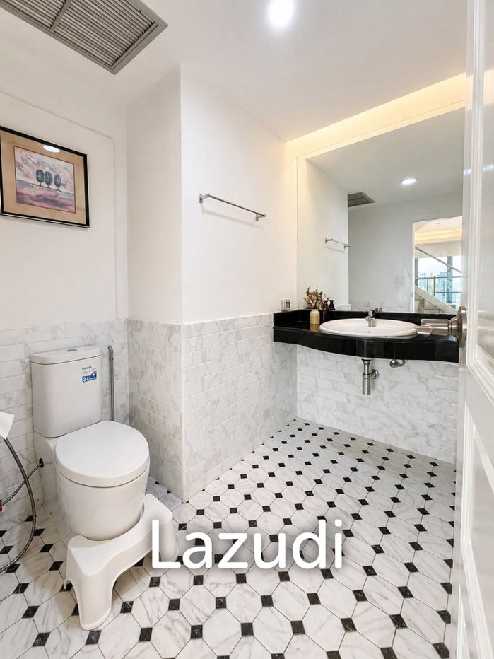 รูป 188 Sqm 3 Bed 3 Bath Kiarti Thanee City Mansion - รูปที่ 18/33
