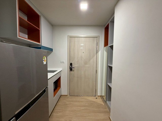 picture C6802 For Rent : Condo Kave Luminous Bangmod ( MRT Phasi Charoen ) 064 665 4666 - 6/9