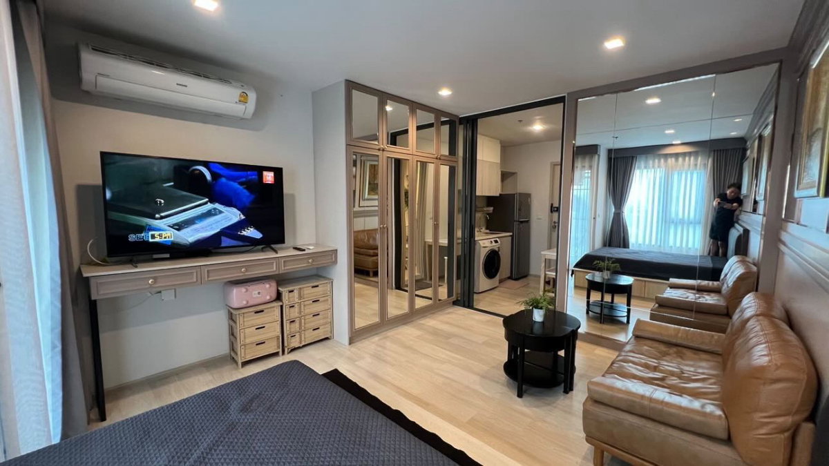 picture Fore rent Life One Wireless READY TO MOVE - 5/24