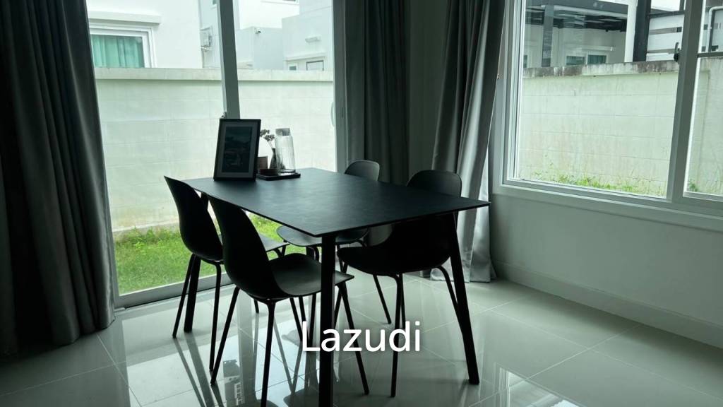 picture 2-Storey Detached House for Sale Near BISP in Koh Kaew - 6/27