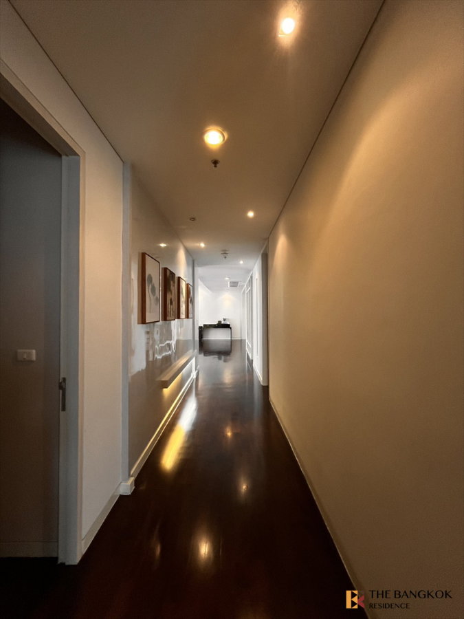รูป 💎Domus 18 สุขุมวิท ห้องใหญ่พิเศษ 310 ตร.ม. 4 ห้องนอน ใกล้ BTS อโศก - รูปที่ 7/19