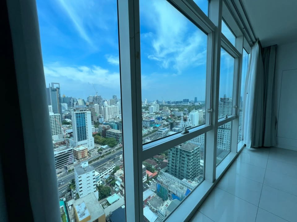 รูป ST694/[ให้เช่า] แอทธินี เรสซิเดนซ์ (Athenee Residence) - รูปที่ 11/14