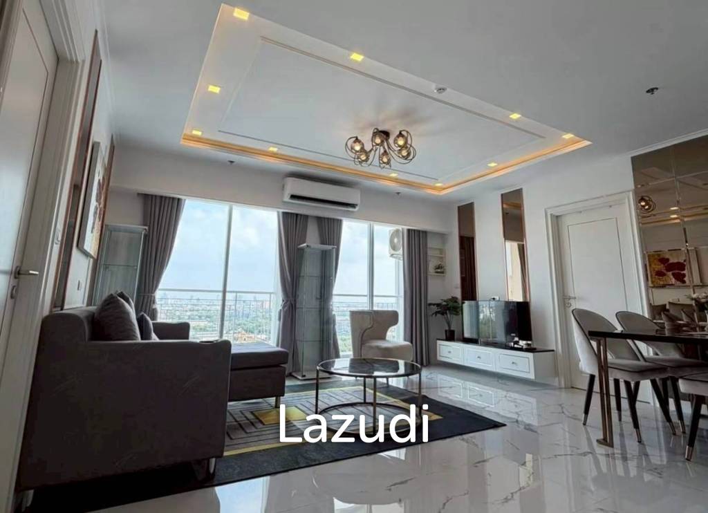 picture The Empire Tower Condominium for Sale High-Floor - 4/26