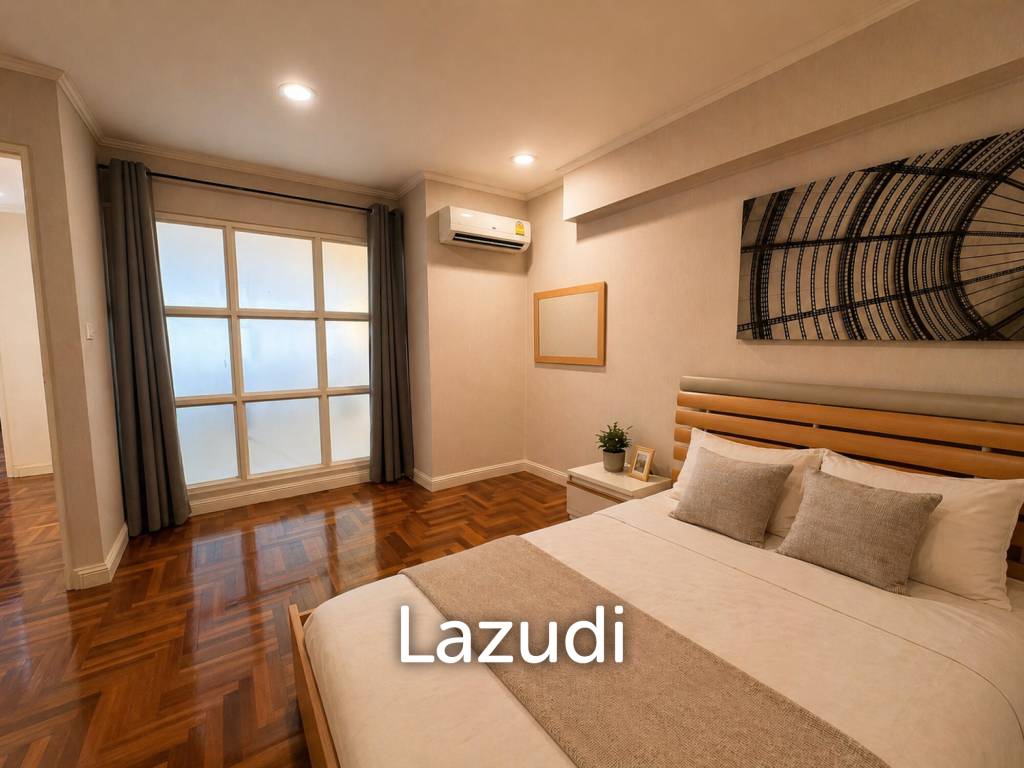รูป 188 Sqm 3 Bed 3 Bath Kiarti Thanee City Mansion - รูปที่ 28/33
