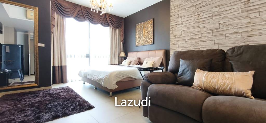 picture Unixx South Pattaya for Sale High-Floor Foreign Ownership - 6/9