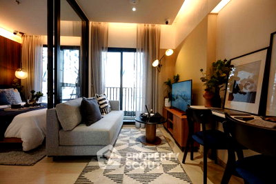 Condos for sale : 1-BR Condo For Sale At Nue Riverest Ratburana, Bangkok (ID 1430489)