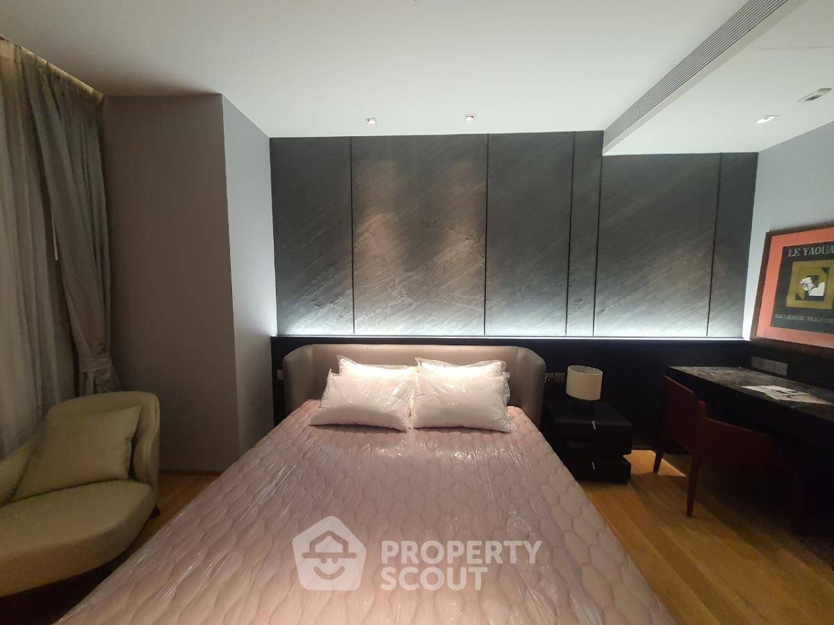 รูป 2 ห้องนอน ขนาด 107 ตร.ม. ที่ Beatniq สุขุมวิท 32 ใกล้ BTS ทองหล่อ 300 ม. (ID 3073450) - รูปที่ 10/12