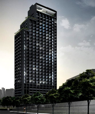 Condos for sale : A046462 Noble Revo Silom