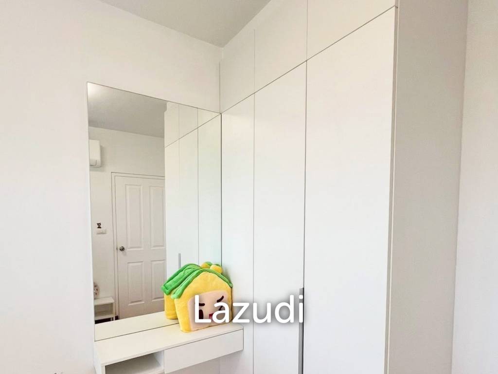 picture 58 sqm 2 Bedroom on 7th Floor in The trust condo - 10/13