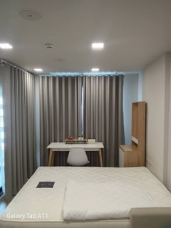 รูปภาพ Atmoz Oasis Onnut for rent ✨ Fully furnished