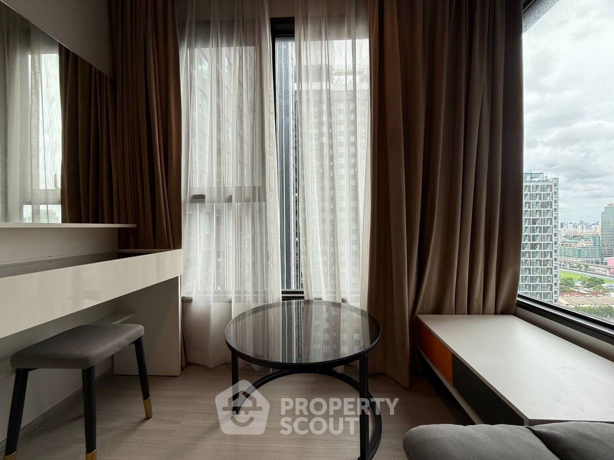 รูป คอนโด 1 ห้องนอน โครงการ Life Asoke - Rama 9 ใกล้ MRT พระราม 9 (ID 3070834) - รูปที่ 7/10