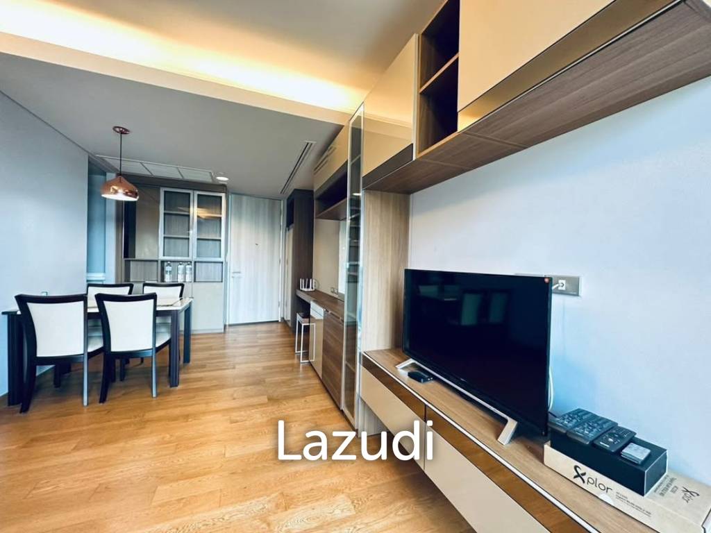 picture 2 Bed 2 Bath 55 SQ.M The Lumpini 24 - 2/14