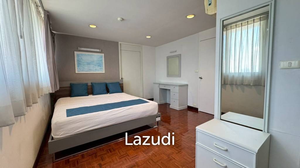รูป 102 Sqm 2 Bed Tai Ping Towers - รูปที่ 3/10
