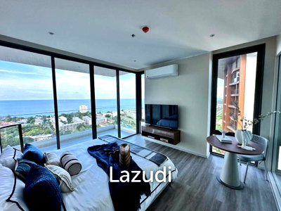 Condos for sale : Exclusive Penthouse Residence at VEHHA Hua Hin