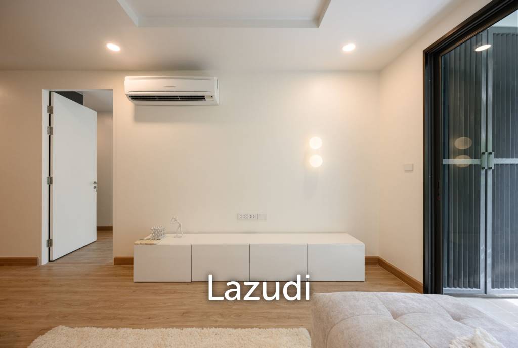 รูป 121 sqm modern 2 bedroom condo at Voque Sukhumvit 31 Khlong Toei Nuea - รูปที่ 19/44