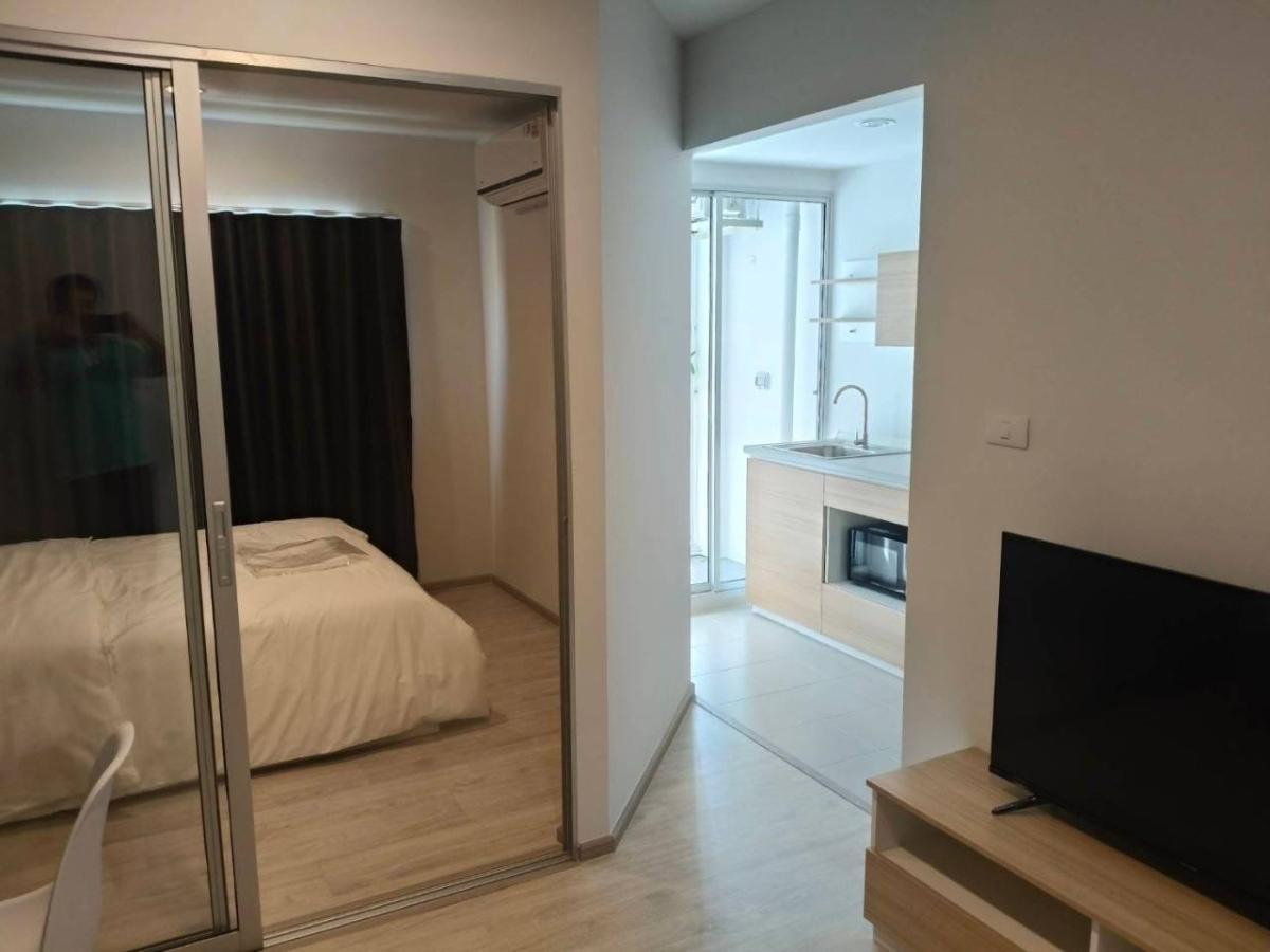 picture 🔥For rent immediately! Brand new, ready-to-move-in apartment!🔥 Sena Kit Westgate - Bang Bua Thong 2 - 9/10