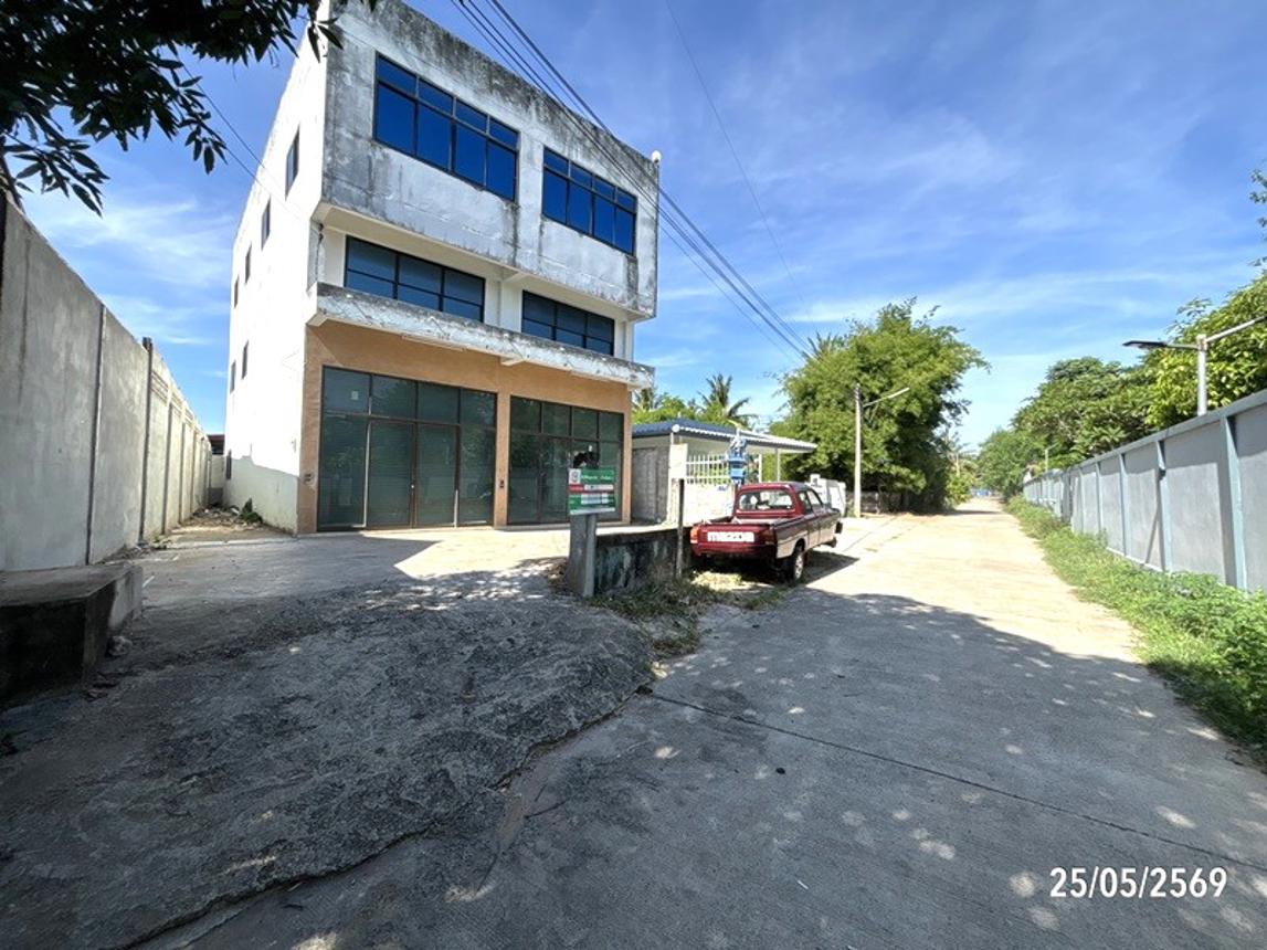 รูป บ้านเดี่ยว 53 ตร.วา เมืองนครราชสีมา นครราชสีมา 1.9M - รูปที่ 26/30