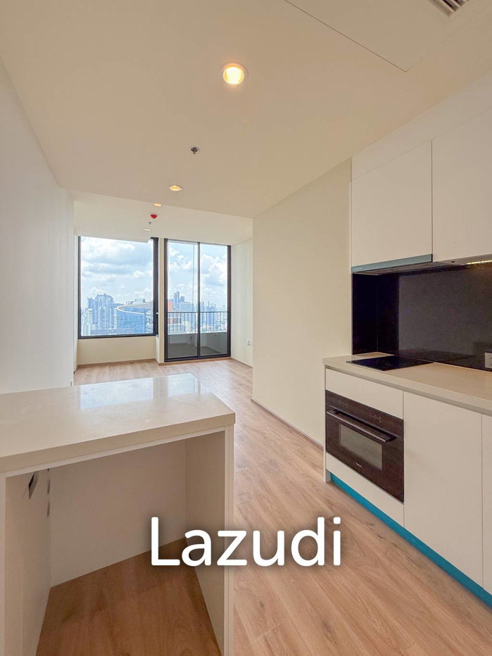 picture 53 Sqm 2 Bed Noble Form Thonglor - 7/13