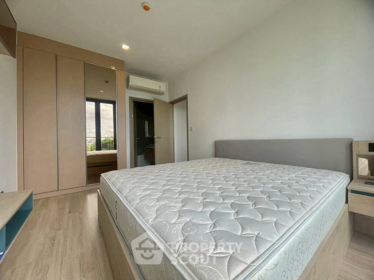 รูป คอนโด 2 ห้องนอนให้เช่า ที่ Kawa Haus ชั้น 5 ใกล้ BTS อ่อนนุช (ID 3072382) - รูปที่ 5/15