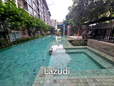Condos for sale : Modern 1-Bed Condo at Baan Kun Koey