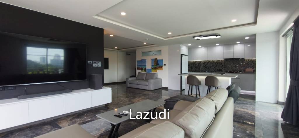 picture Magnificently Renovated 3-Bedroom at Royal Hill Resort - 2/27