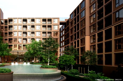 Condos for sale : A046468 ONEDER Kaset