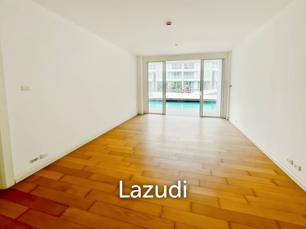 picture 138 sqm Pool Access condo at Malibu Kao Tao - 3/18