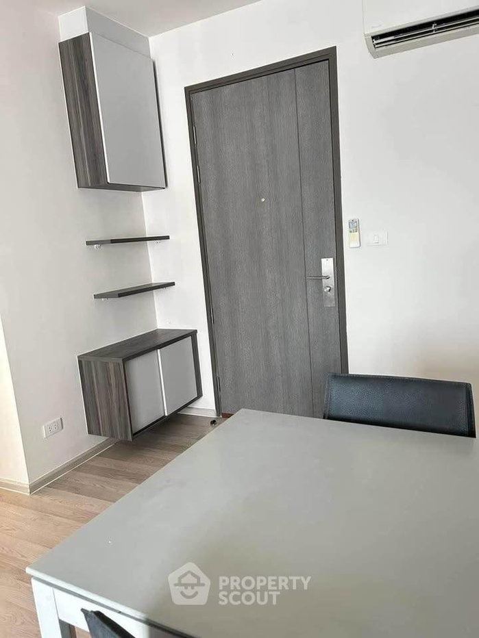 รูป คอนโด 2 ห้องนอน 58 ตร.ม. ที่ Centric Ratchada - Huai Khwang ใกล้ MRT ห้วยขวาง 100 ม. (ID 2879803) - รูปที่ 2/9