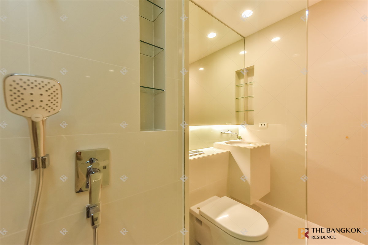 picture ð Domus 16 ð, Luxury Living in the Heart of Asoke, near BTS asoke - 17/20