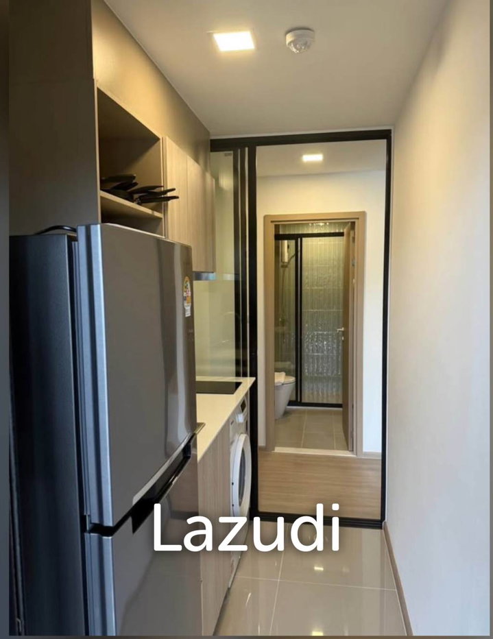 picture Brand New 1-Bedroom Condo for Sale at THE BASE Bukit Phuket - 2/3