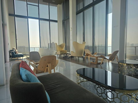 For Sale Corner Unit Condo: Supalai Veranda Rattanathibet | 2 Beds 56 Sq.M. 9th Fl. Next to MRT Bang Krasor