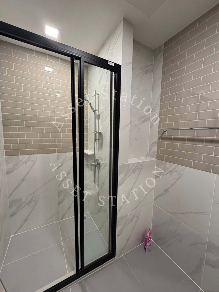 picture 💎Luxury condo XT Phayathai, ready to move in. Fully furnished, spacious room.🏢Near BTS Phayathai. - 7/8