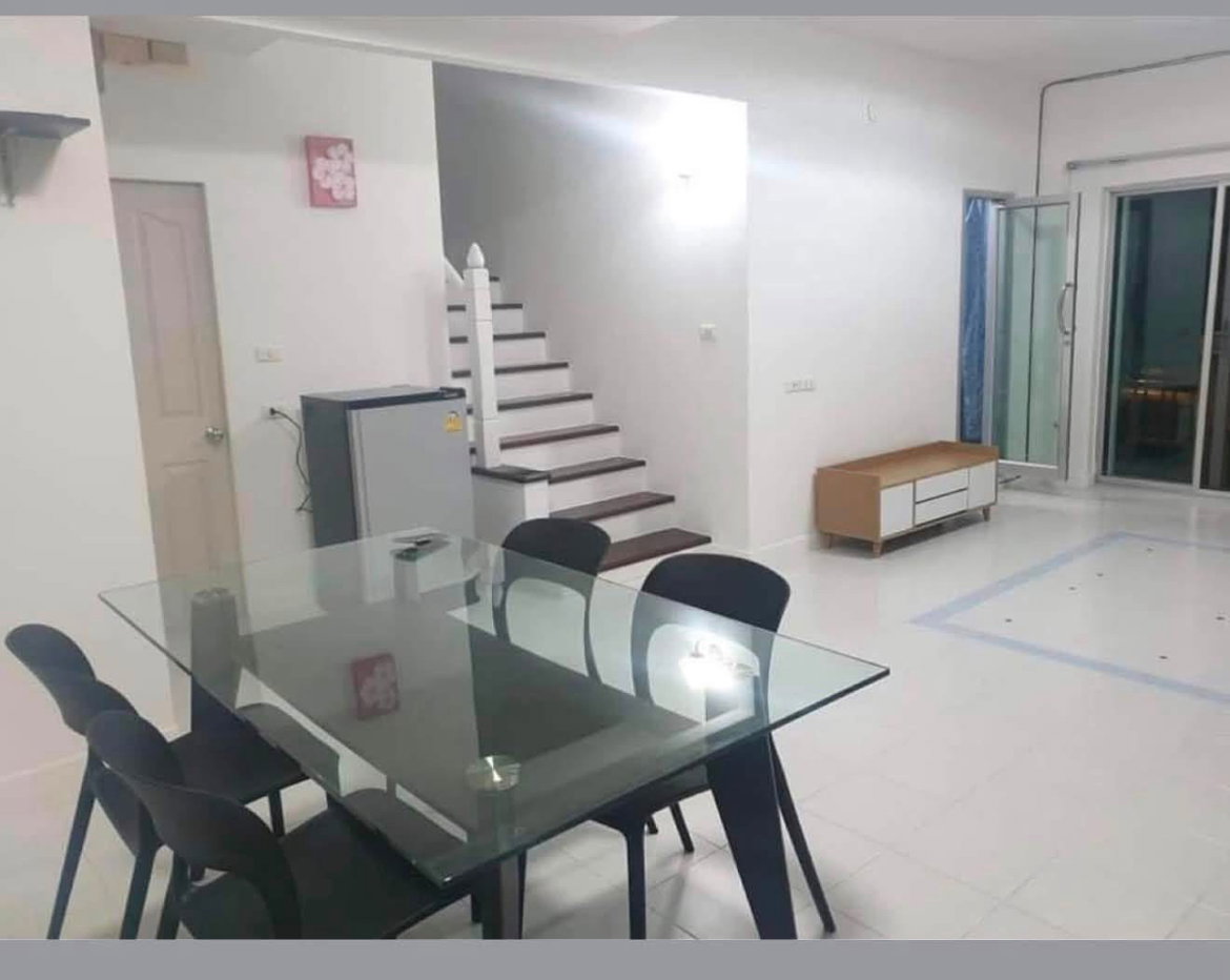 รูป 🏡✨ ให้เช่าบ้านเดี่ยว 2 ชั้น หมู่บ้านพฤกษ์ลดา 1 ลำลูกกาคลอง 4 จ.ปทุมธานี จาก Land & Houses 4 ห้องนอน 2 ห้องน้ำ - รูปที่ 2/12