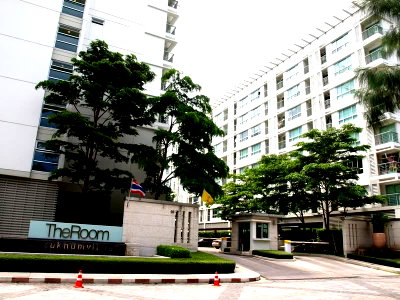 Condos for sale : A046627 The Room Sukhumvit 79
