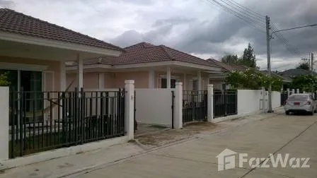 รูป ขาย บ้านเดี่ยว 4 ห้องนอน ในโครงการ ลา วัลเล่ วิลล์ หัวหิน 637678 - รูปที่ 23/25