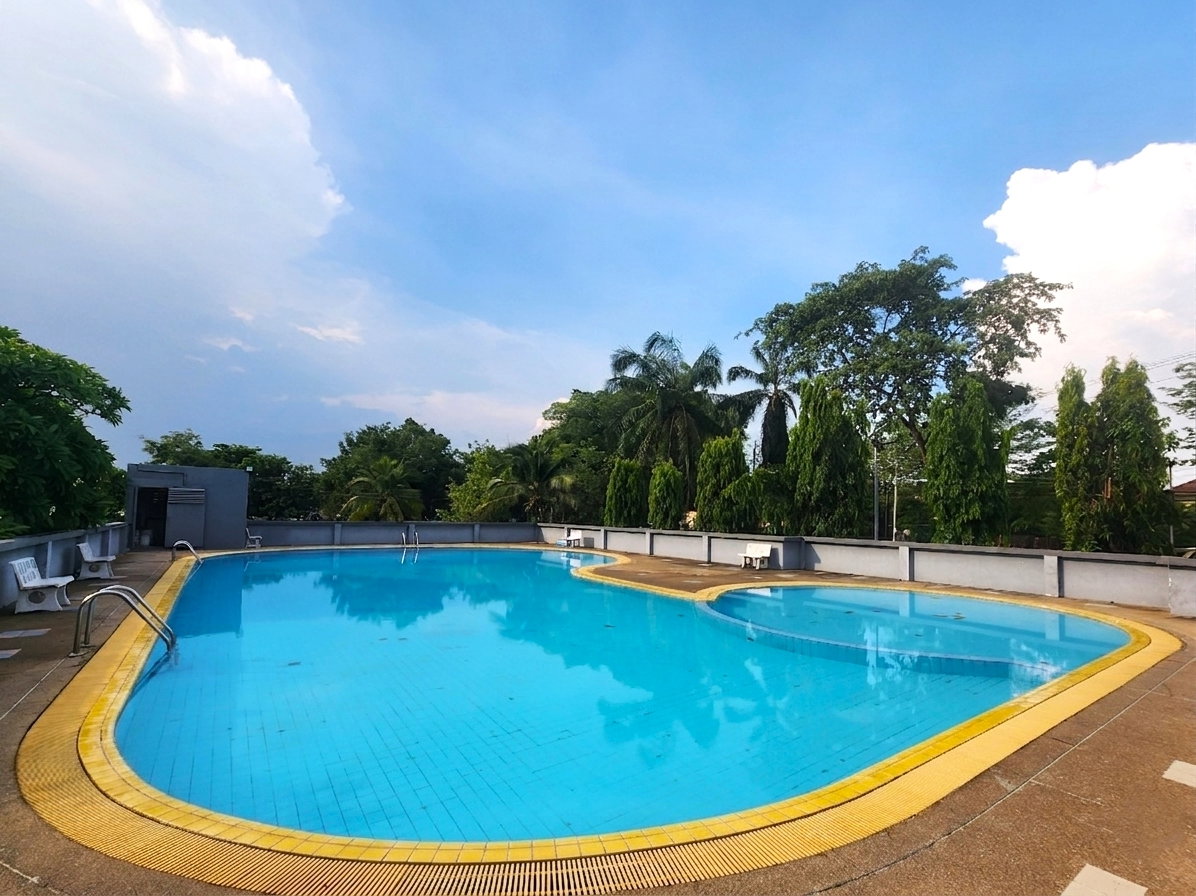รูป ยบ้านเดี่ยว 60 ตร.ว. นิมิตใหม่-ซอยวัดสุขใจ 13 ต่อเติมครบ พร้อมอยู่ ใกล้สารสาสน์นิมิตใหม่ - รูปที่ 12/12