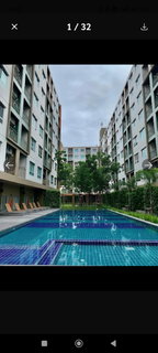 รูปภาพ Condo for rent lumpiniville 76